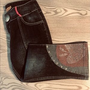 Apple Bottom Jeans 🍎